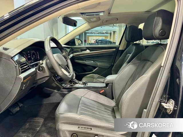 Volkswagen Passat id 3837399 из Китая 13