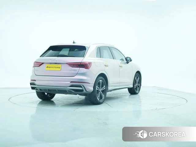 Audi Q3 id 4260906 из Китая 13