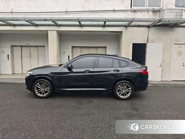 BMW X4 id 4299613 из Китая 13