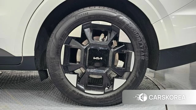 Kia The New Carnival 4th Generation id 4230153 из Кореи 13