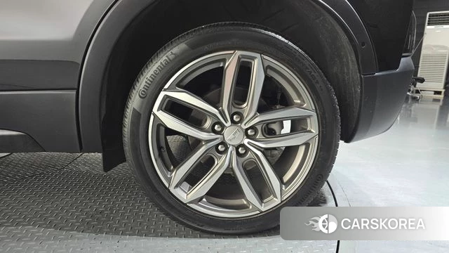 Cadillac XT4 id 4783702 из Кореи 13