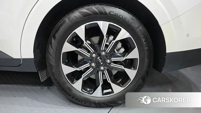 Kia Carnival 4th generation id 4480931 из Кореи 13