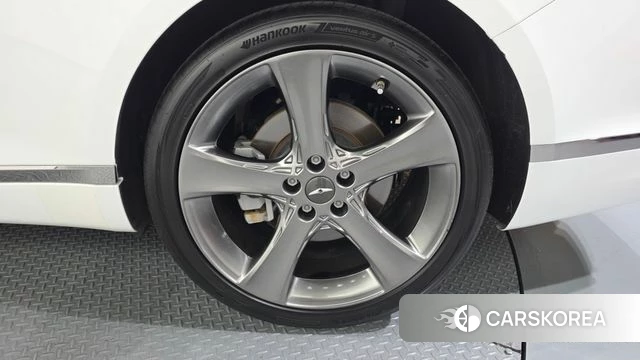 Genesis G80 (RG3) id 4625294 из Кореи 13