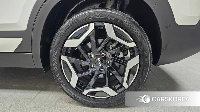 Kia The New Seltos id 4422664 из Кореи 13
