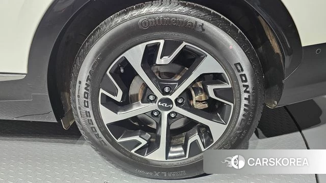 Kia Sportage 5th Generation Hybrid id 4778778 из Кореи 13