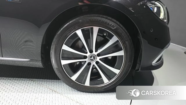 Mercedes-Benz E-Class W213 id 4490086 из Кореи 13