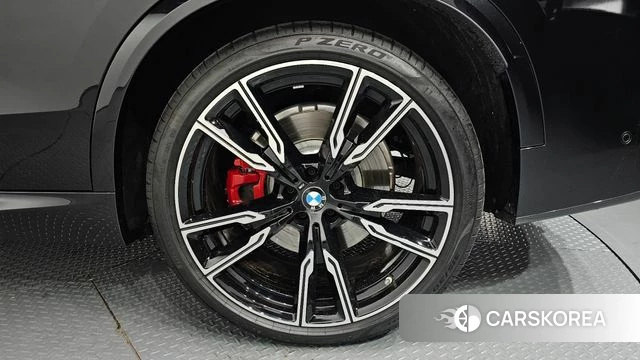 BMW X5 (G05) id 4734658 из Кореи 13