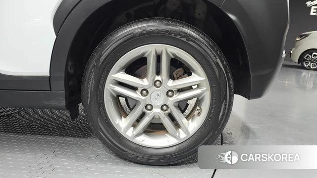 Hyundai Kona id 4895601 из Кореи 13