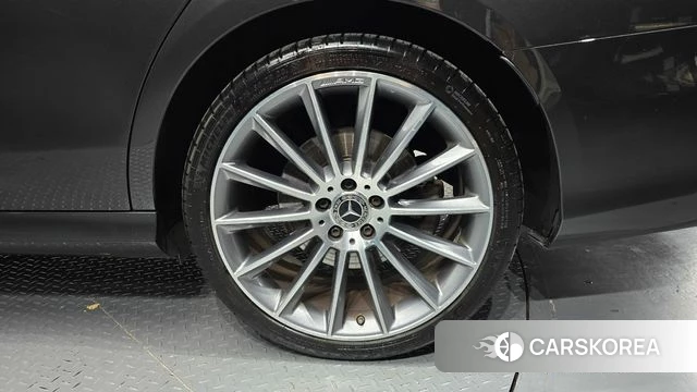 Mercedes-Benz E-Class W213 id 4871759 из Кореи 13