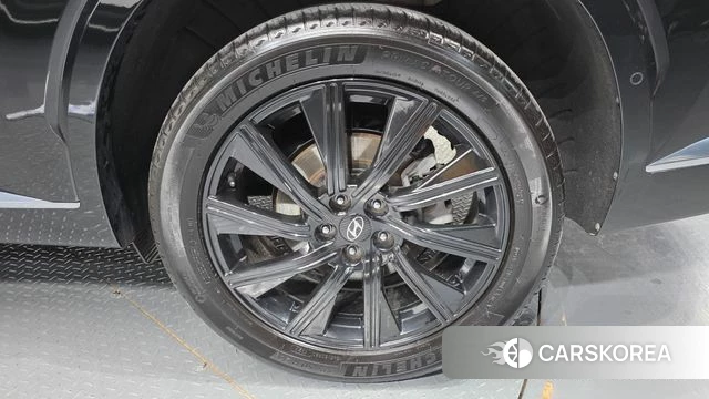 Hyundai The New Palisade id 4382237 из Кореи 13