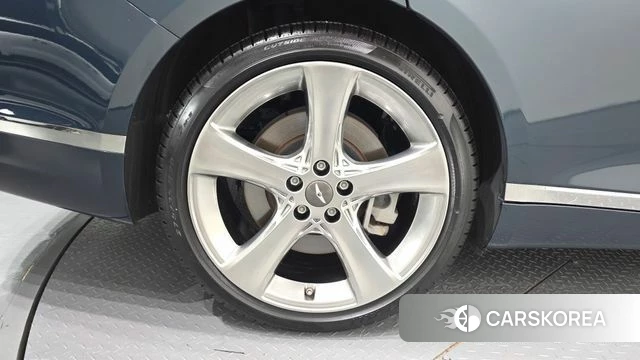 Genesis G80 (RG3) id 4763897 из Кореи 13