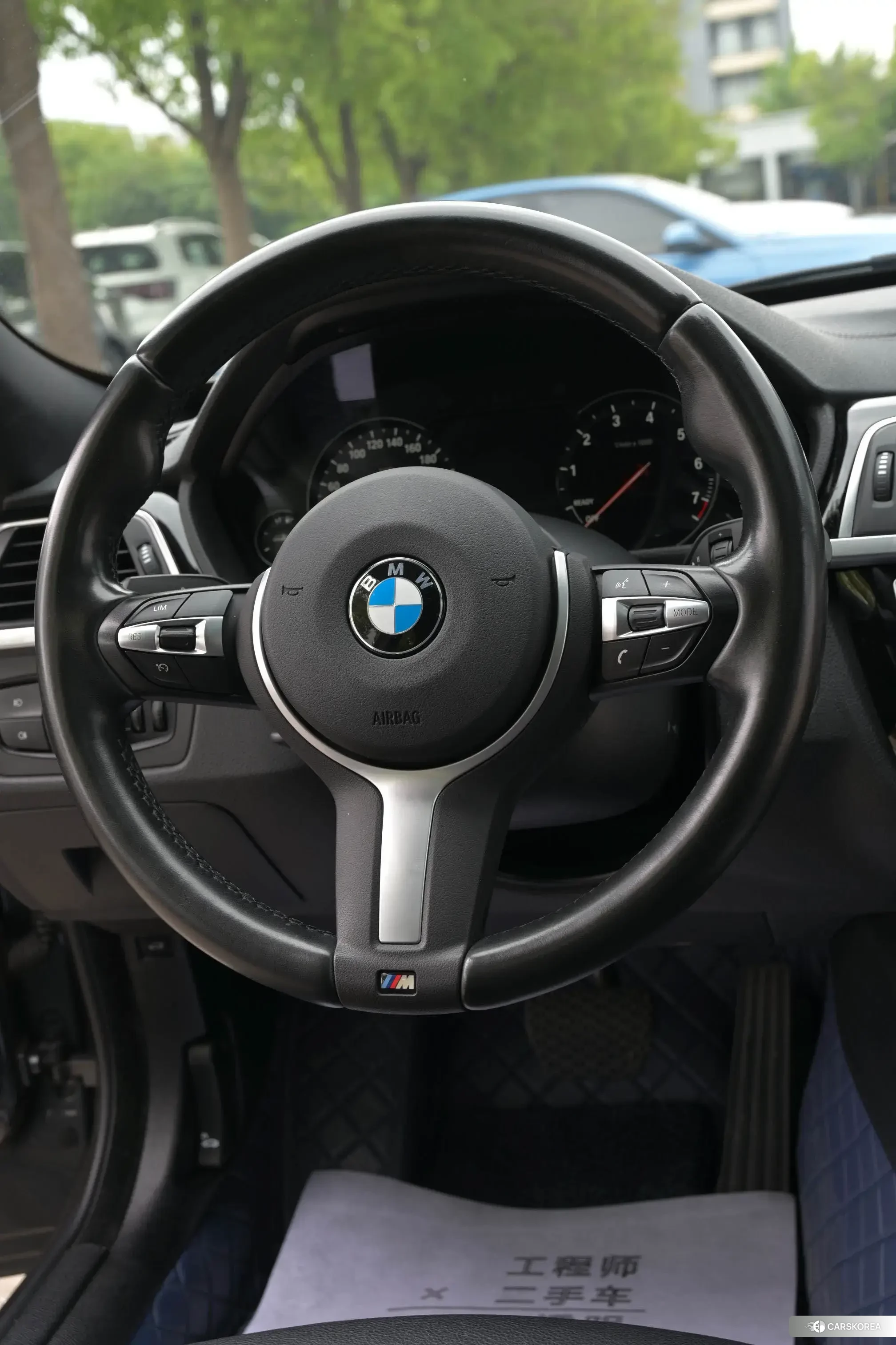 BMW 3 series GT id 4486203 из Китая 13