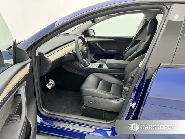 Tesla Model Y id 4213321 из Китая 13