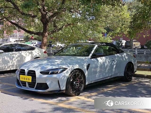 BMW M4 id 4261345 из Китая 13