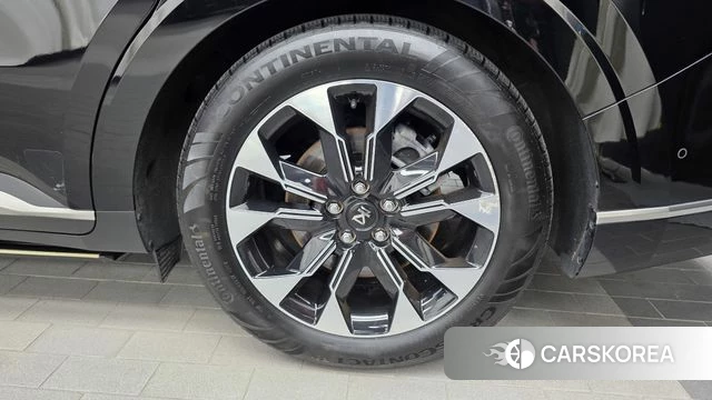 Kia The New Carnival 4th Generation id 4783751 из Кореи 13