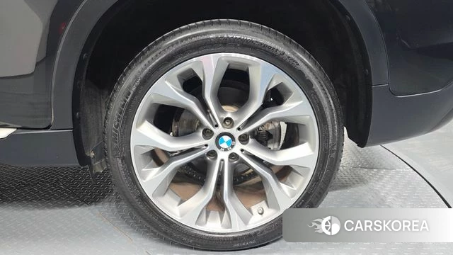 BMW X6 (F16) id 4770681 из Кореи 13