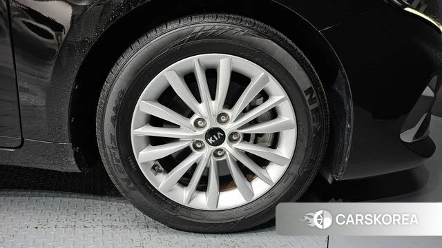 Kia K7 Premier id 4551009 из Кореи 13