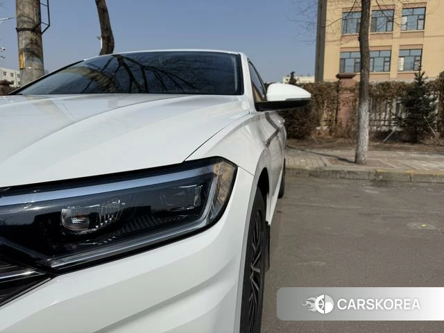 Volkswagen Sagitar id 4207947 из Китая 13