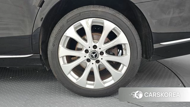 Mercedes-Benz E-Class W213 id 4722752 из Кореи 13