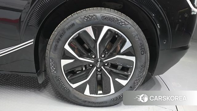 Kia EV6 id 4778799 из Кореи 13