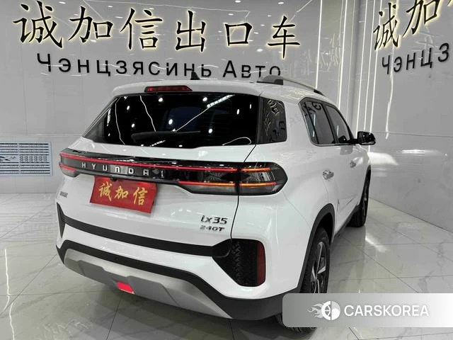 Hyundai ix35 id 4335132 из Китая 13