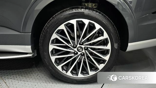 Hyundai Palisade (LX3) id 4904296 из Кореи 13