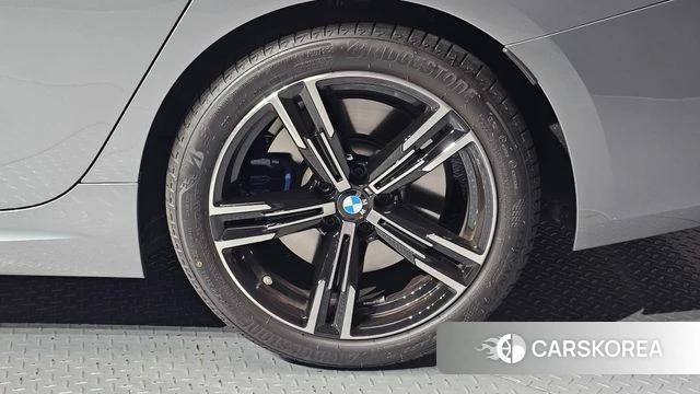 BMW 3 Series (G20) id 4570904 из Кореи 13