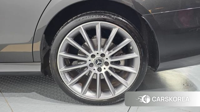 Mercedes-Benz E-Class W213 id 4481220 из Кореи 13