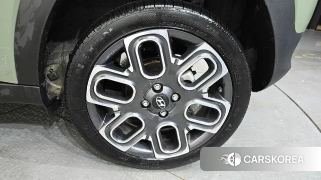 Hyundai Casper id 4350050 из Кореи 13