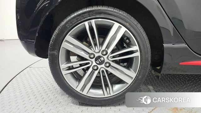 Kia All New Morning (JA) id 4741821 из Кореи 13