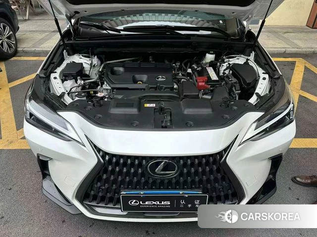 Lexus NX id 4278049 из Китая 13