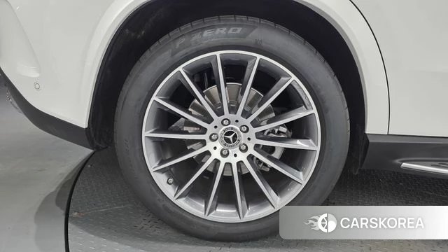 Mercedes-Benz GLE-Class W167 id 4394490 из Кореи 13