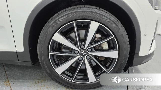 Polestar Polestar 2 id 4848490 из Кореи 13