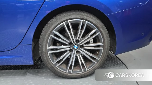 BMW 3 Series (G20) id 4529958 из Кореи 13