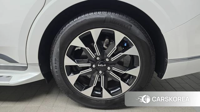Kia Carnival 4th generation id 4567507 из Кореи 13