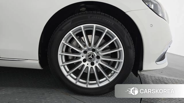 Mercedes-Benz E-Class W213 id 4630571 из Кореи 13