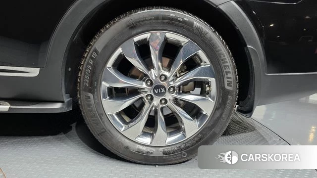 Kia The New Sorento id 4615527 из Кореи 13
