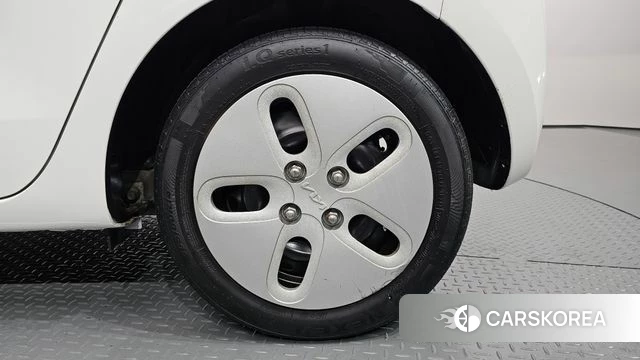 Kia The New Ray id 4854719 из Кореи 13