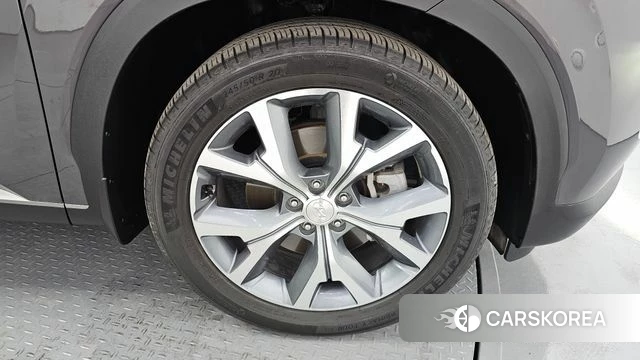 Hyundai Palisade id 4447247 из Кореи 13