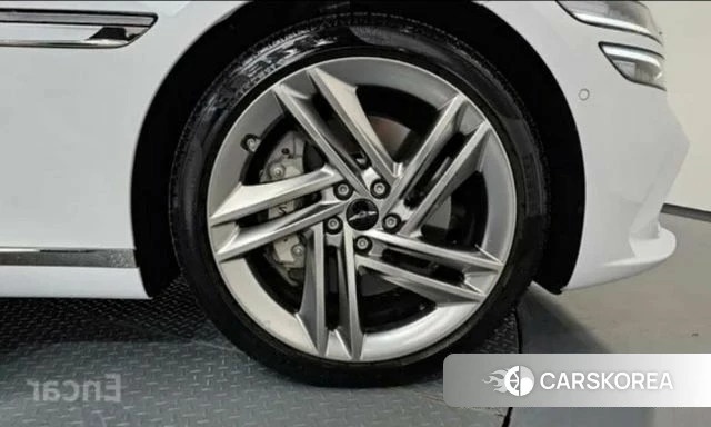 Genesis G80 (RG3) id 4421935 из Кореи 13