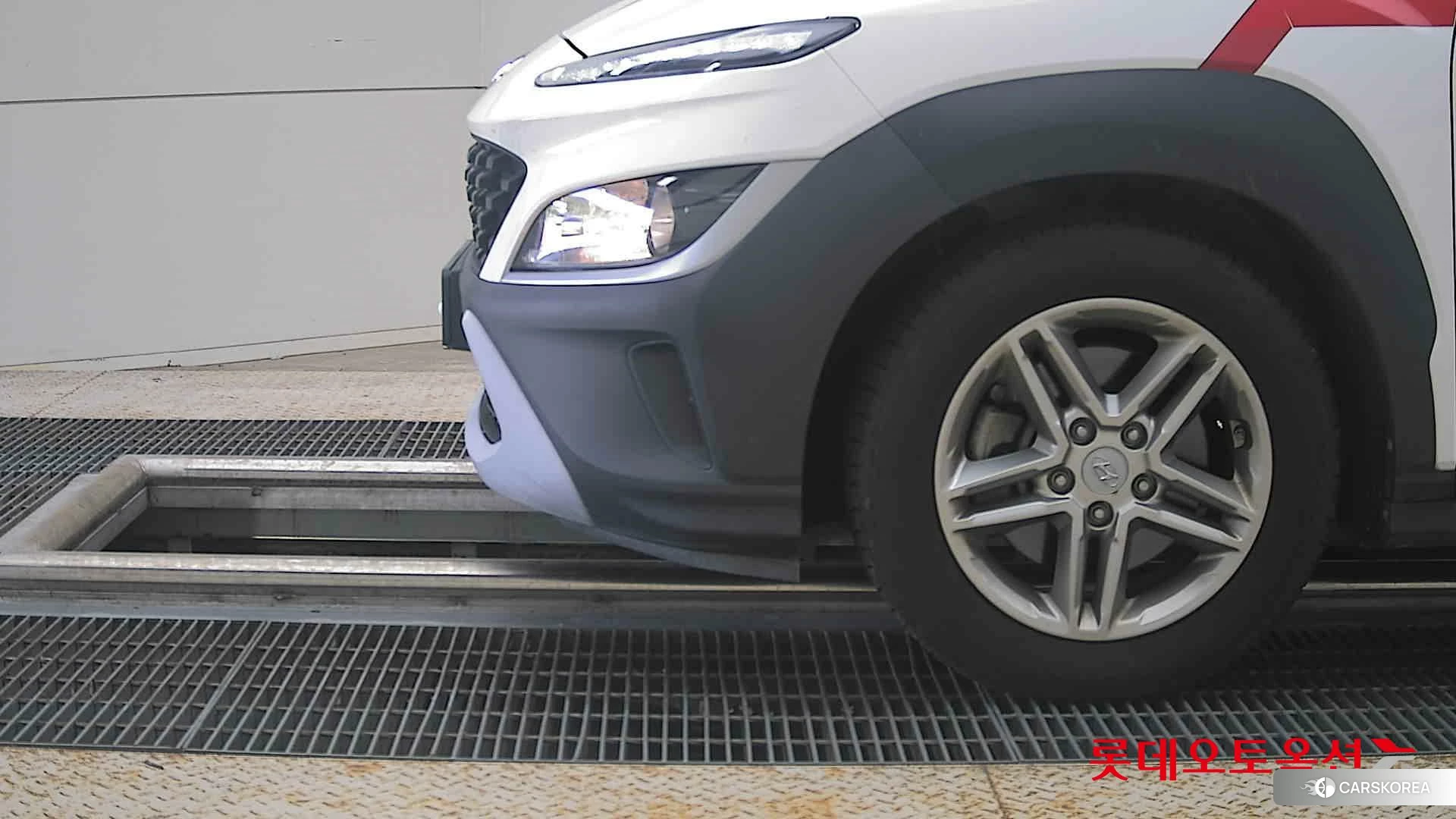 Hyundai Kona id 4679342 из Кореи 12