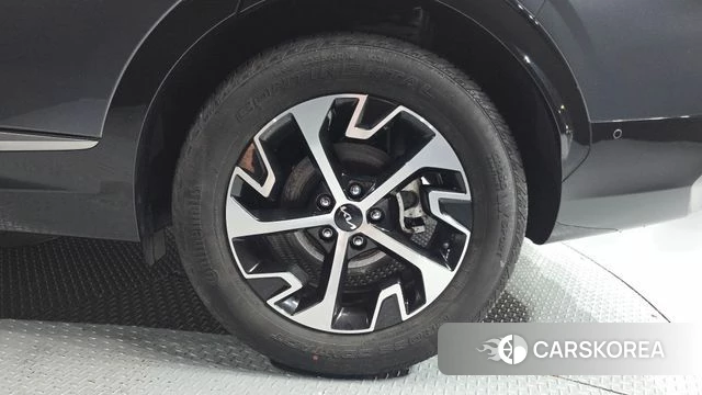 Kia Sportage 5th Generation Hybrid id 4308752 из Кореи 13