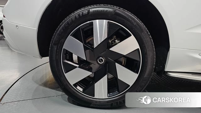 Volvo XC60 second Generation id 4700901 из Кореи 13