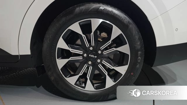 Kia Carnival 4th generation id 4423421 из Кореи 13