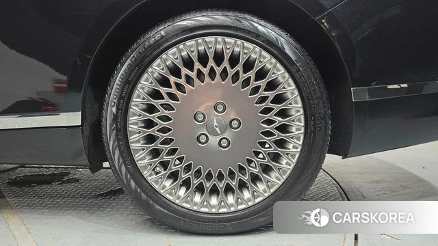 Genesis G80 (RG3) id 4715515 из Кореи 13
