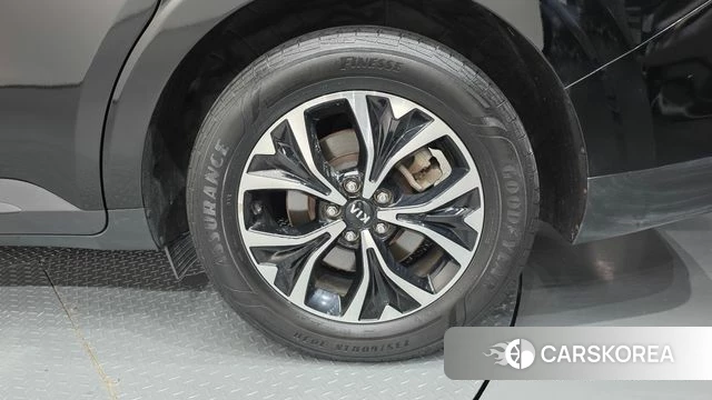 Kia Carnival 4th generation id 4657622 из Кореи 13