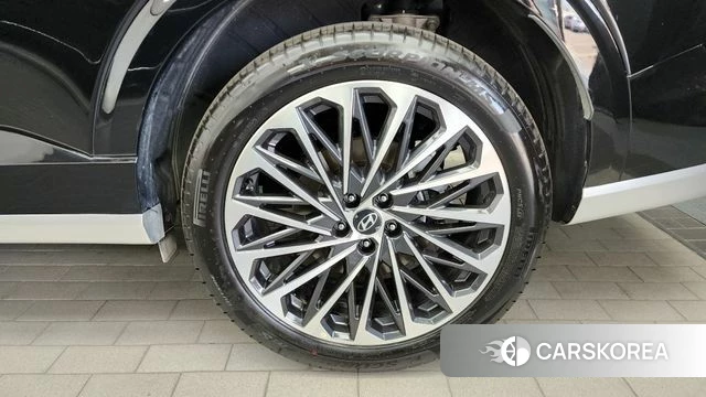 Hyundai Palisade (LX3) id 4400135 из Кореи 13