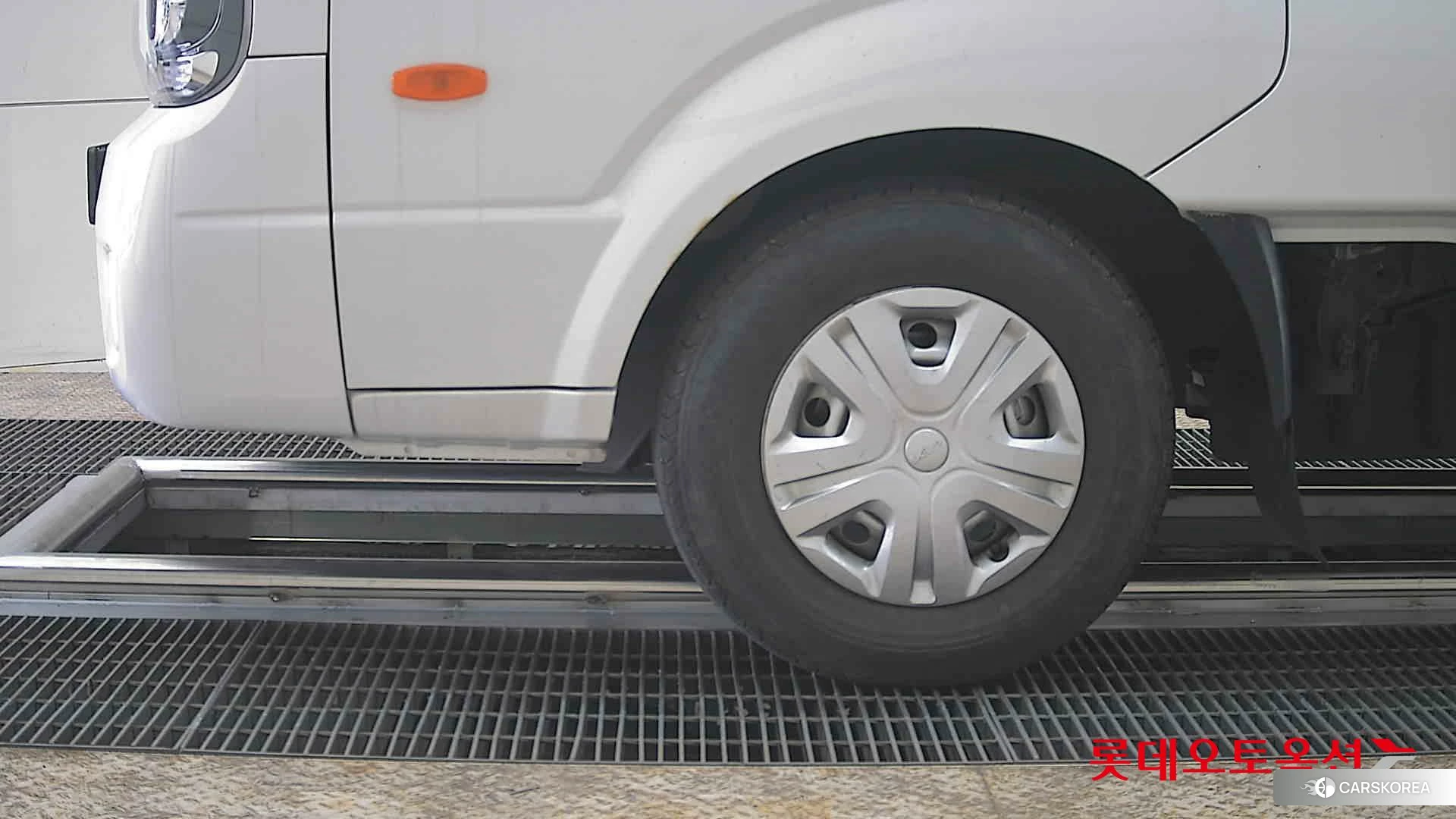 Kia Bongo III 1 ton id 3882131 из Кореи 13