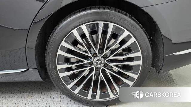 Mercedes-Benz S-Class W223 id 4894349 из Кореи 13
