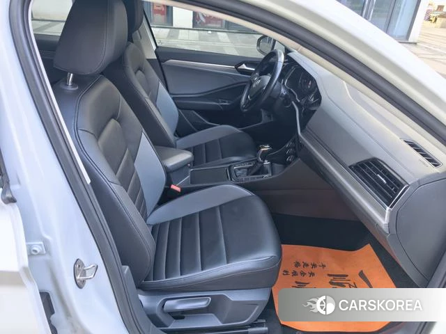 Volkswagen Sagitar id 4321346 из Китая 13